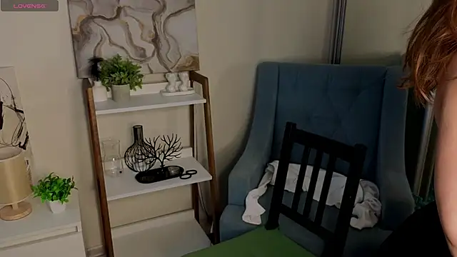 KaTheissのライブXXXチャット