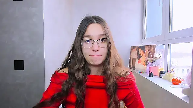 แชท XXX สดของ fancy_bunny