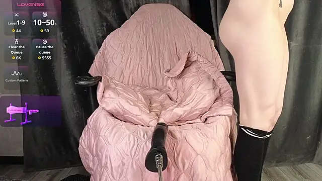 دردشة s1lent__v0iD الجنسية المباشرة