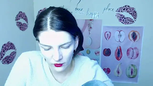 دردشة VanessaRey_ الجنسية المباشرة