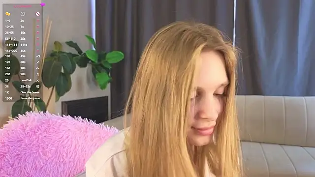 CindyGreen 现场XXX聊天