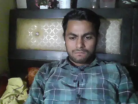 Show Webcam de Stubborndesiboy