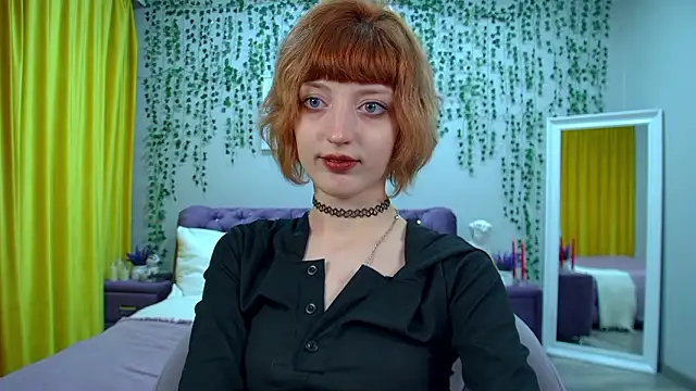 แชท XXX สดของ MistyMarlo