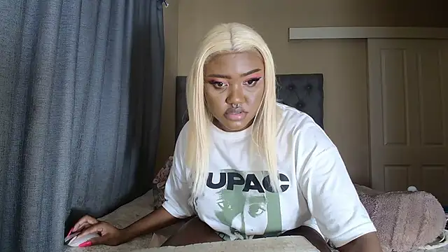 Chat XXX ao vivo de nanababe1