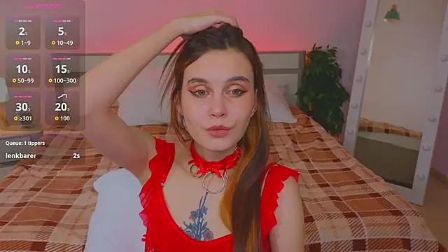 แชท XXX สดของ MissSusan