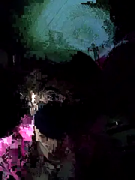 Anita-Dube's Webcam Show