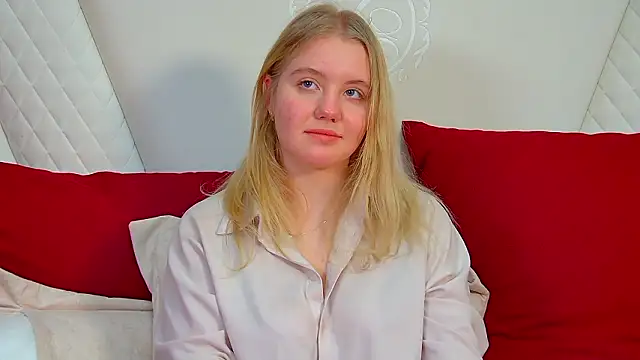 EmilyEvanse Live XXX-Chat