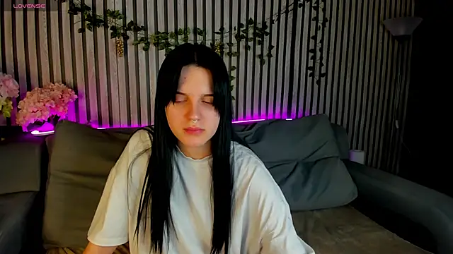 แชท XXX สดของ Lilith_Wholsh