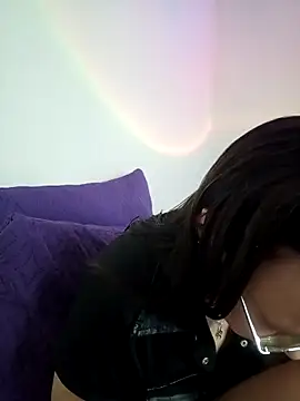 Chat XXX ao vivo de Aelita_bb