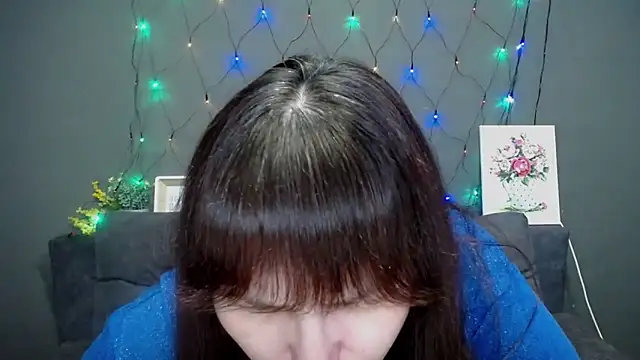 AliceInksSweettyのウェブカメラショー