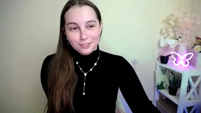 SweetPrincess_ Live XXX-Chat