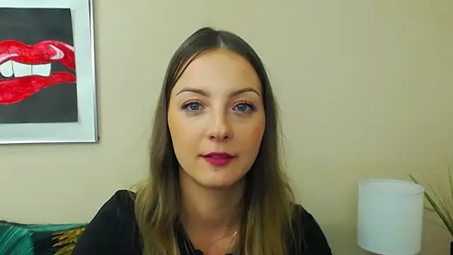 Chat XXX ao vivo de NatalieSexy