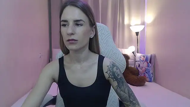 DeboraHorny Adlı Modelin Canlı XXX Sohbeti