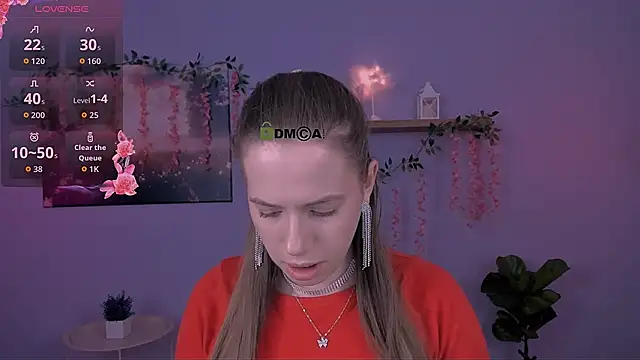 lumi_soft élő XXX-chatje