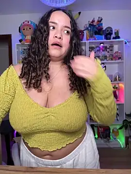 Živý XXX chat Sweet_sully__