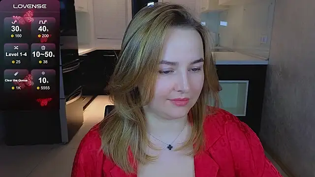 Mira_Mermayd Live XXX-Chat