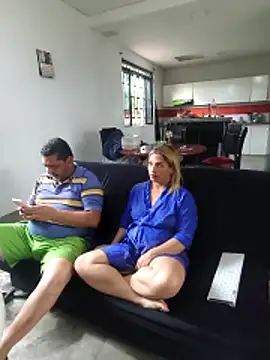 hotandfierylatinos2023 Live XXX Chat