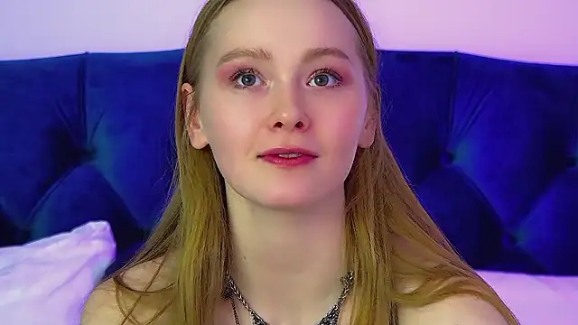 Chat XXX ao vivo de AgataFoxley