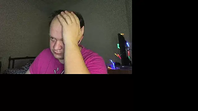 Dimka132 Live XXX-chat