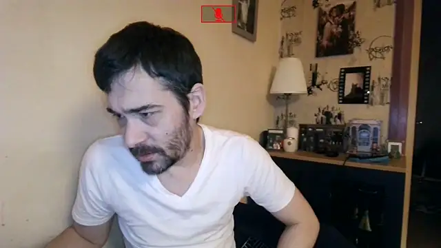 Hgay6935's Live XXX Chat