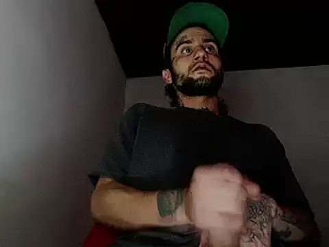 Christian_Stiven1 Live XXX-chat