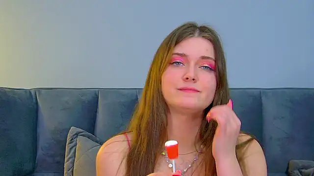 Czat XXX na żywo – JessicaJewells