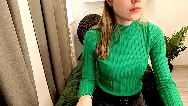 Just_L0VE_me's Live XXX Chat