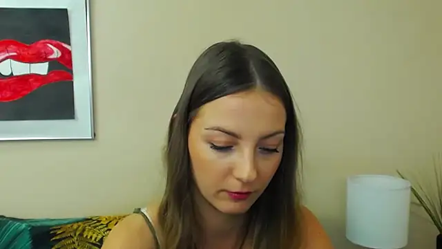 NatalieSexy's Live XXX Chat