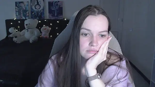 Little_flowers – Naživo XXX chat