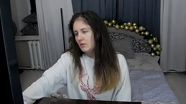 Holliy_Cooper's Live XXX Chat