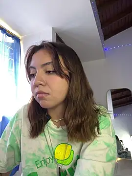 Bonni_lohan élő XXX-chatje