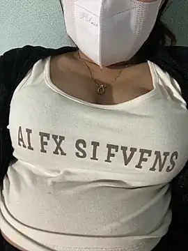 Kaylee00のウェブカメラショー