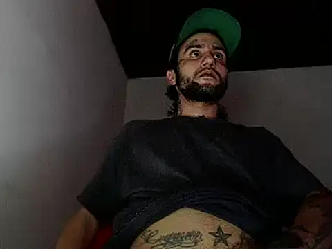 Chatroom XXX en direct de Christian_Stiven1