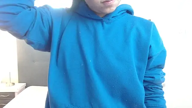 chaneelstark Live XXX-chat