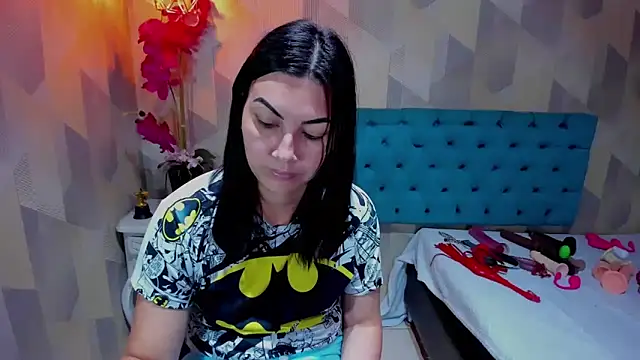 AdaFawxx Live XXX-chat