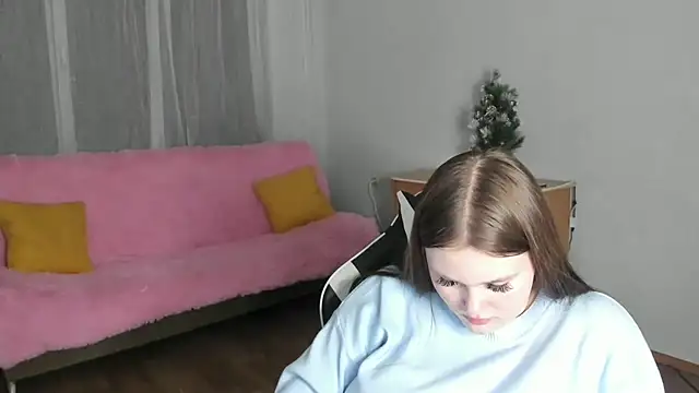 XXX chat uživo modela Musegirl