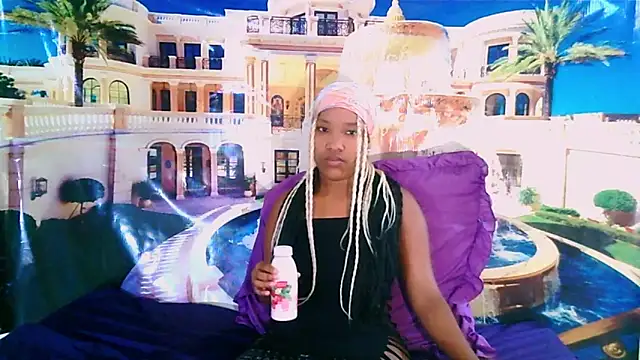 EroticSexyPrada Live XXX-Chat