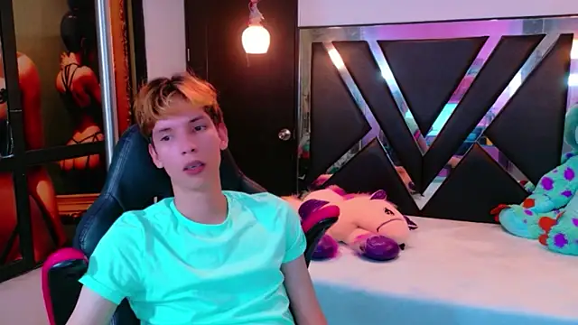 Chat XXX Live park_jimin1