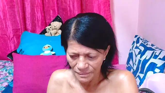 SLUTTYROXY 웹캠 쇼