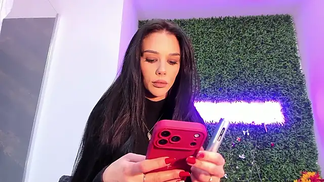 realhotfallingdevil Live XXX-Chat