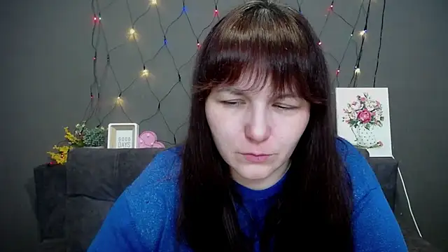 AliceInksSweetty 라이브 XXX 채팅