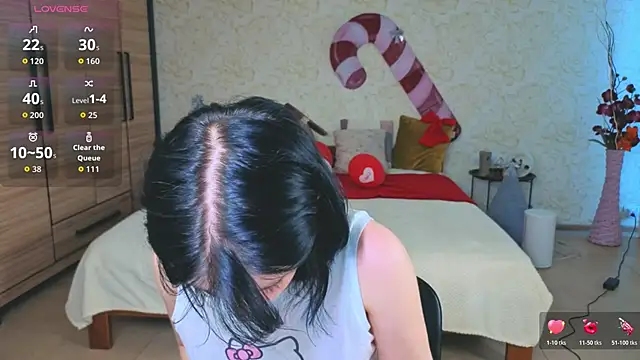 JulisSweet Live XXX-Chat