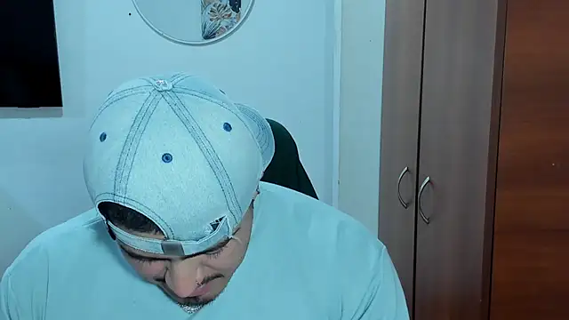 Baltazar_Dupont élő XXX-chatje