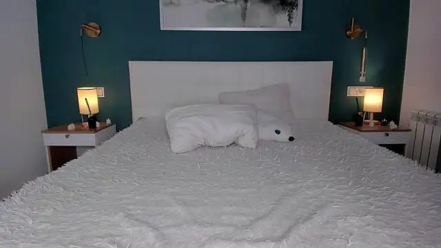 HollisHearl Webcam Show