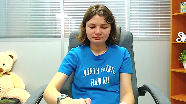 Stella-Maers webkamerás műsora