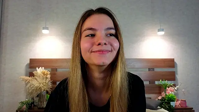 MargieDavidson's Webcam Show