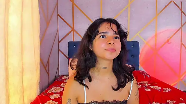 _vaiolet_owo Live XXX-Chat