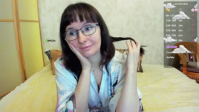 Rusalohkax's Live XXX Chat