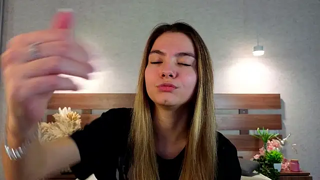 Živý XXX chat MargieDavidson