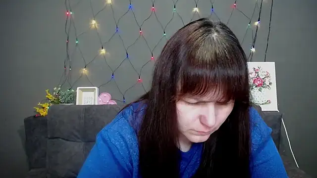 XXX chat uživo modela AliceInksSweetty